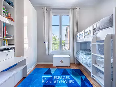 Appartement, 66 m²