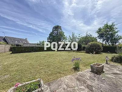 Maison, 95 m²