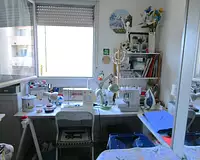 Appartement, 55,05 m²