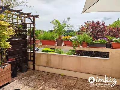 Appartement, 113 m²