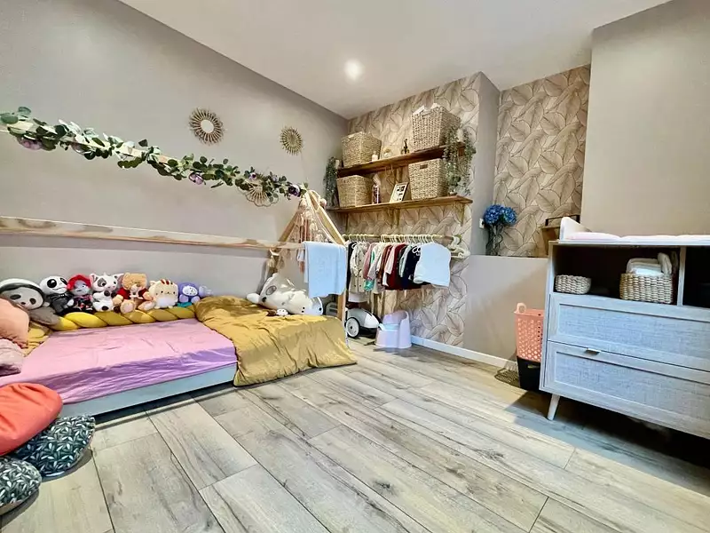 Maison, 179 m²