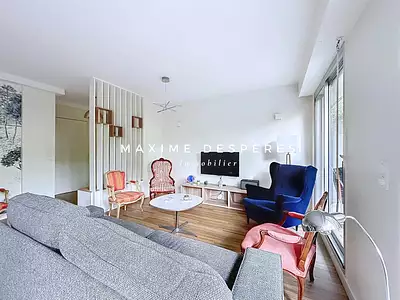 Appartement, 65,71 m²