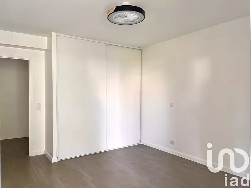 Appartement, 59 m²