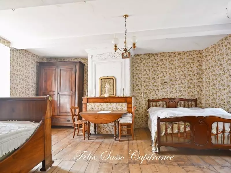 Maison, 145 m²