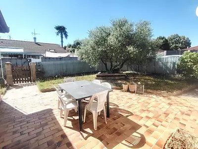 Maison, 94 m²