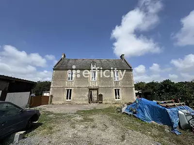 Maison, 150 m²