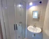 Appartement, 43,67 m²