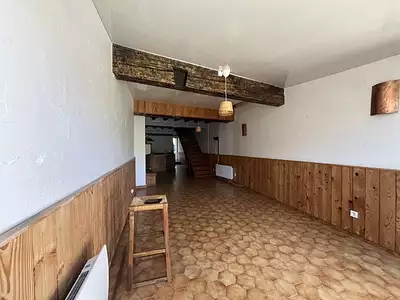 Maison, 71 m²