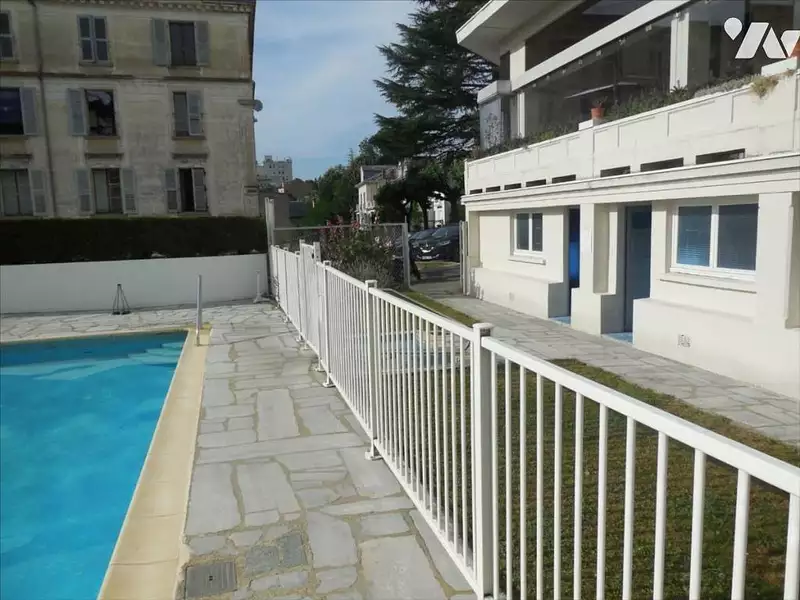 Appartement, 127 m²