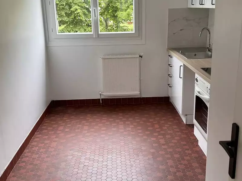 Appartement, 73,36 m²