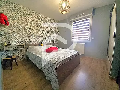 Maison, 92 m²