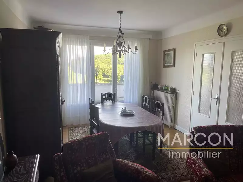 Maison, 208 m²