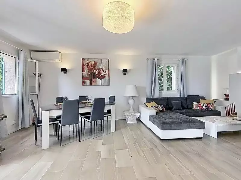 Appartement, 202 m²