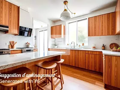 Maison, 118 m²