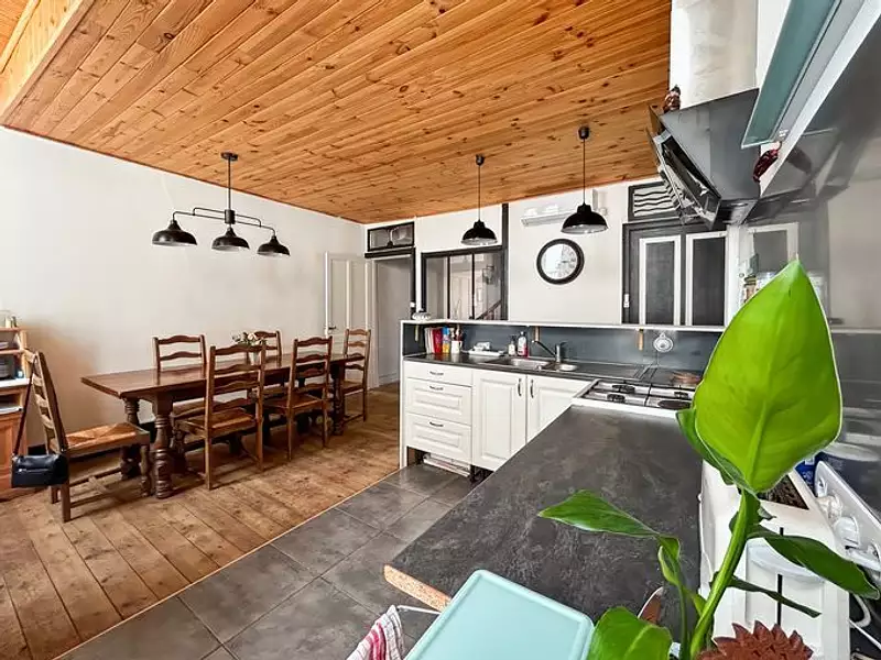 Maison, 146 m²