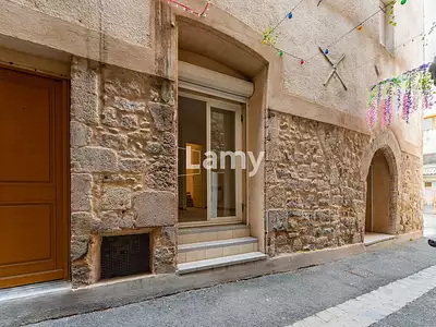 Appartement, 61,93 m²