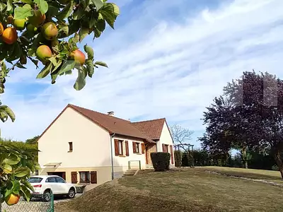 Maison, 100 m²