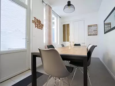 Maison, 156 m²