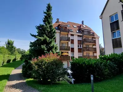 Appartement, 42 m²