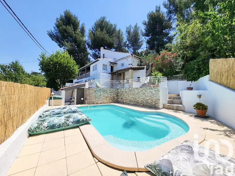 Maison, 120 m²