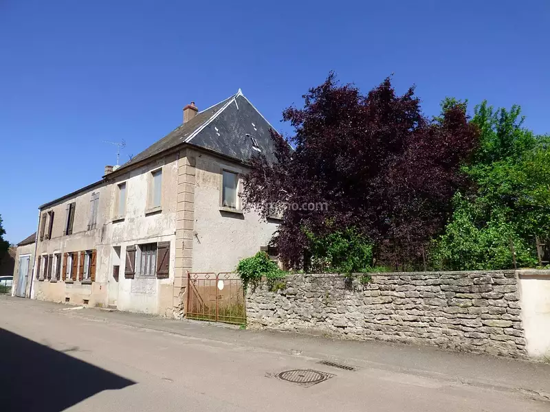 Appartement, 265 m²