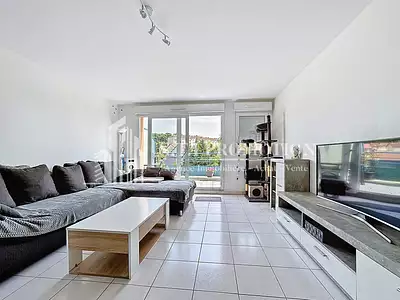 Appartement, 87 m²