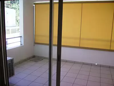 Appartement, 45,6 m²