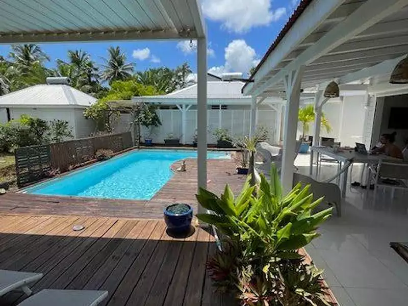Maison, 120 m²