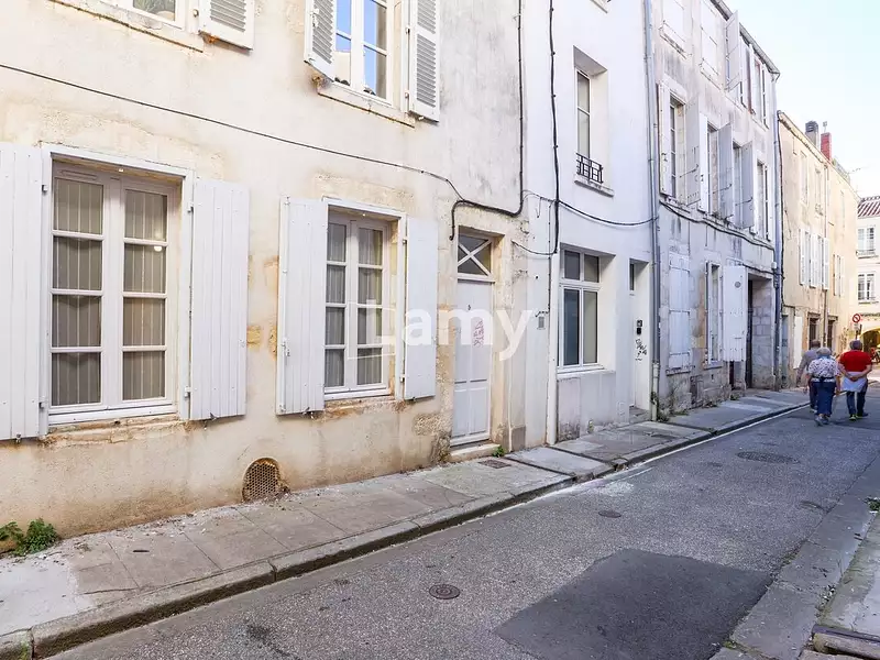 Appartement, 30,98 m²