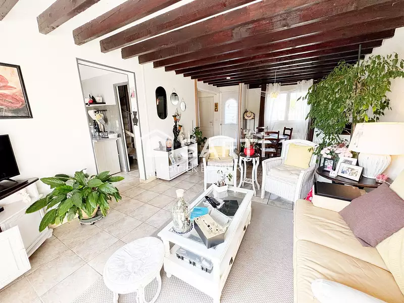 Maison, 77 m²