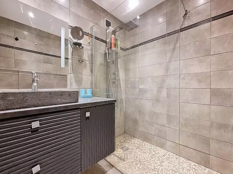 Appartement, 42 m²