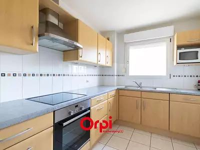 Appartement, 47 m²