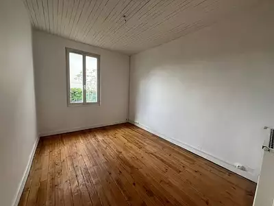 Appartement, 39 m²