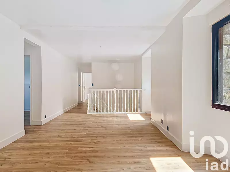 Maison, 216 m²
