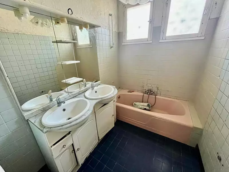 Maison, 115 m²