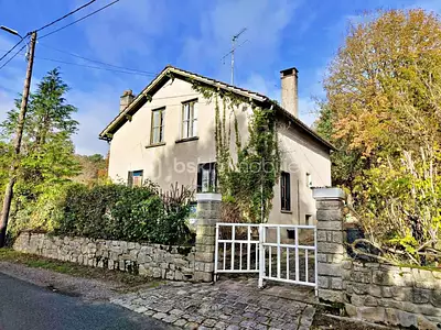 Maison, 134 m²