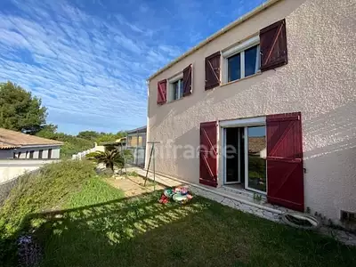 Maison, 90 m²