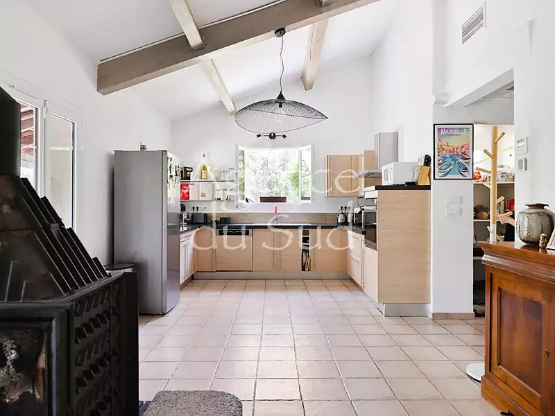 Maison, 140 m²