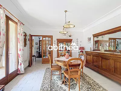 Maison, 123 m²