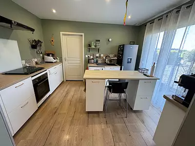 Maison, 92 m²