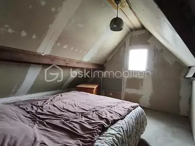 Maison, 88 m²