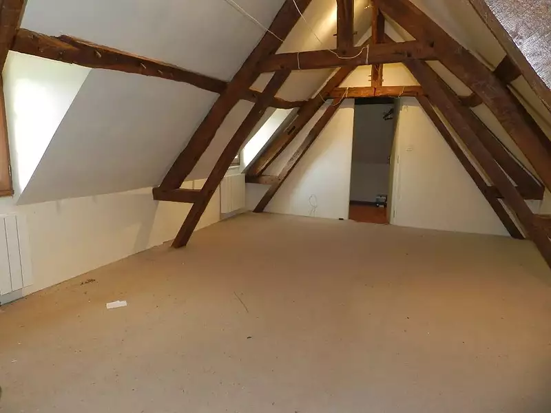 Maison, 110 m²