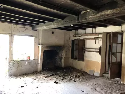 Maison, 96 m²