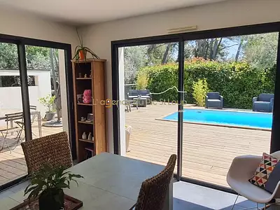 Maison, 126 m²
