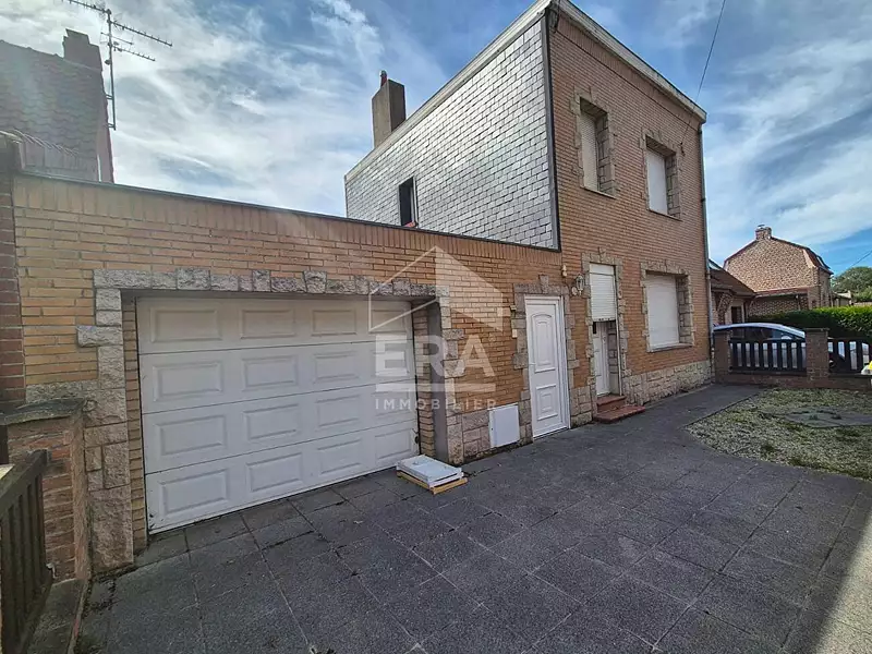 Maison, 85 m²