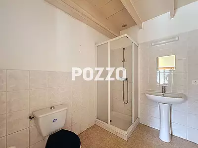 Maison, 40 m²