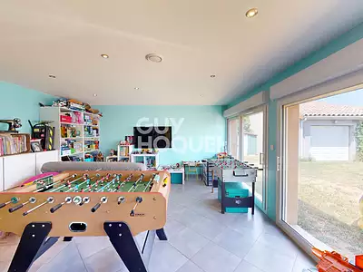 Maison, 155 m²