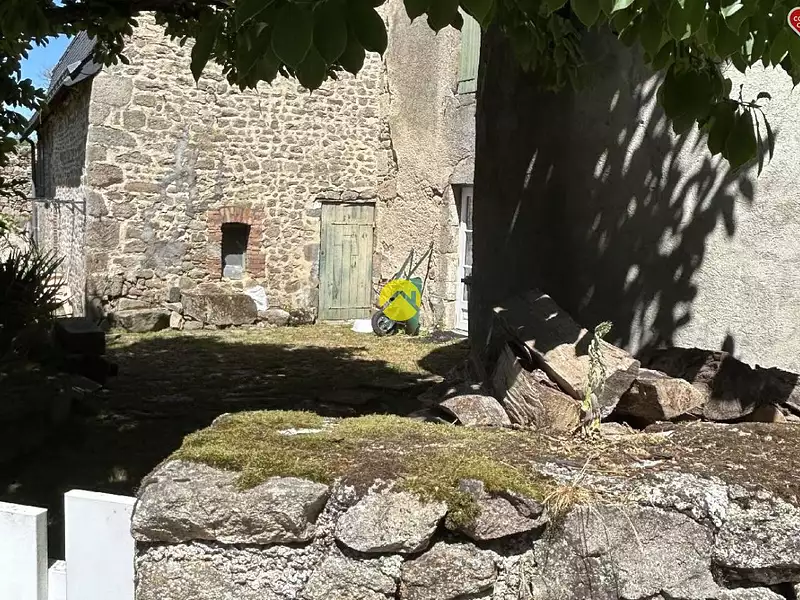 Maison, 166 m²