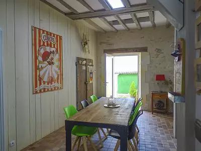 Maison, 126 m²
