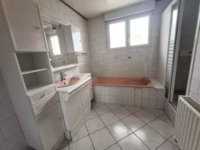Maison, 92 m²